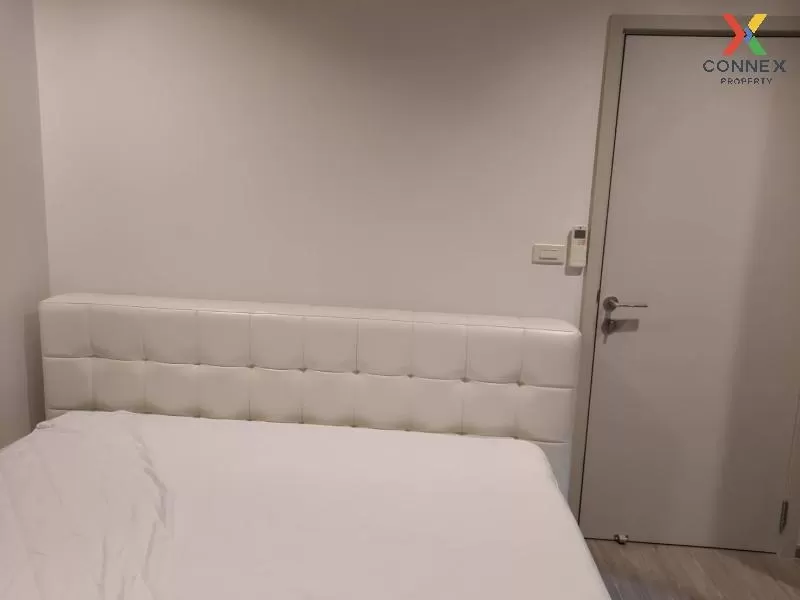 FOR RENT condo , Nye by Sansiri , BTS-Wongwian Yai , Khlong Ton S
