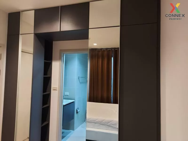 FOR RENT condo , Nye by Sansiri , BTS-Wongwian Yai , Khlong Ton S