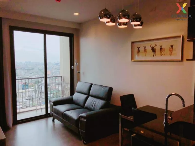 FOR SALE condo , Nye by Sansiri , BTS-Wongwian Yai , Khlong Ton S 2