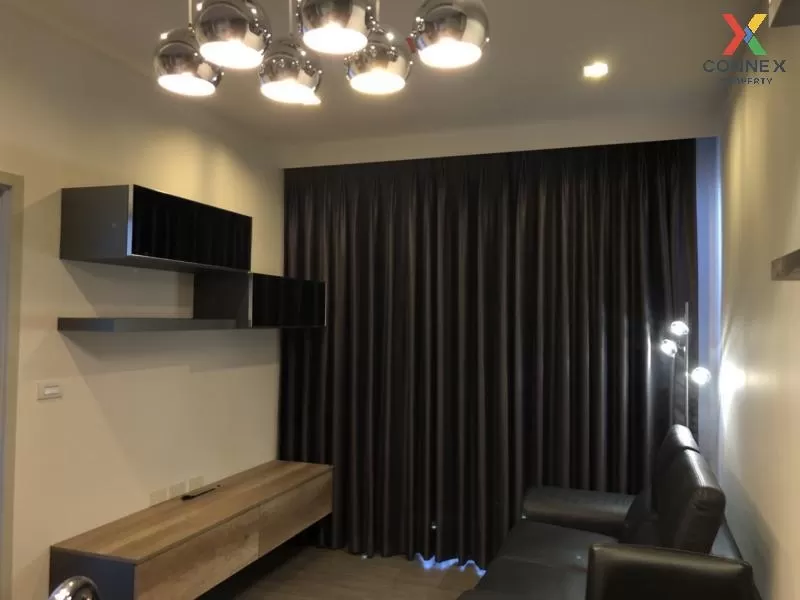 FOR SALE condo , Nye by Sansiri , BTS-Wongwian Yai , Khlong Ton S 3
