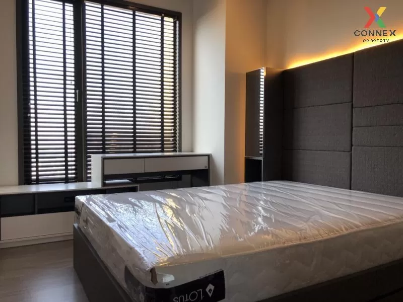 FOR SALE condo , Nye by Sansiri , BTS-Wongwian Yai , Khlong Ton S