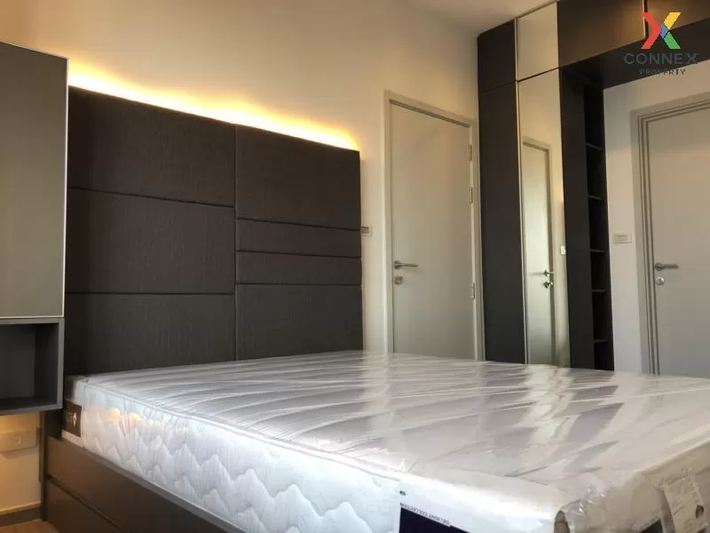 FOR SALE condo , Nye by Sansiri , BTS-Wongwian Yai , Khlong Ton S
