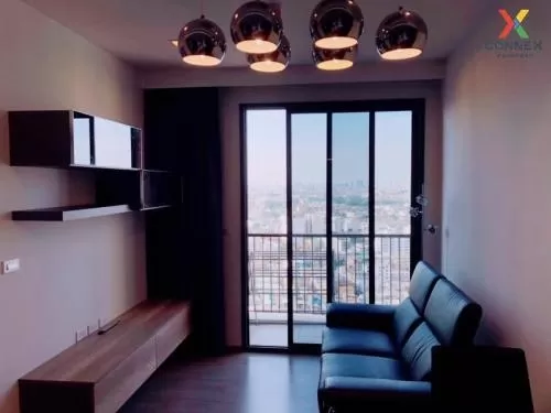 FOR RENT condo , Nye by Sansiri , BTS-Wongwian Yai , Khlong Ton Sai , Khlong San , Bangkok , CX-28958