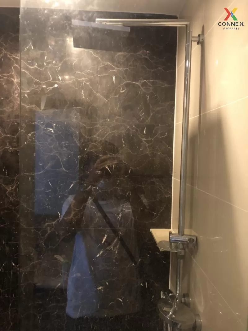 ขายคอนโด  นายน์ บาย แสนสิริ BTS-วงเวียนใหญ่ คลองต้นไทร เขต คลองสา