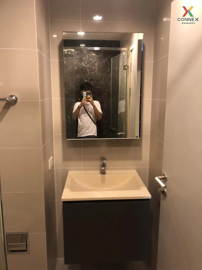 ขายคอนโด  นายน์ บาย แสนสิริ BTS-วงเวียนใหญ่ คลองต้นไทร เขต คลองสา