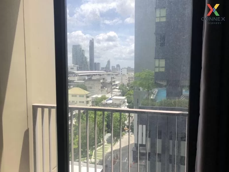 ขายคอนโด  นายน์ บาย แสนสิริ BTS-วงเวียนใหญ่ คลองต้นไทร เขต คลองสา