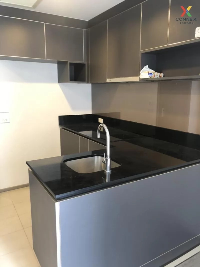 ขายคอนโด  นายน์ บาย แสนสิริ BTS-วงเวียนใหญ่ คลองต้นไทร เขต คลองสา 3