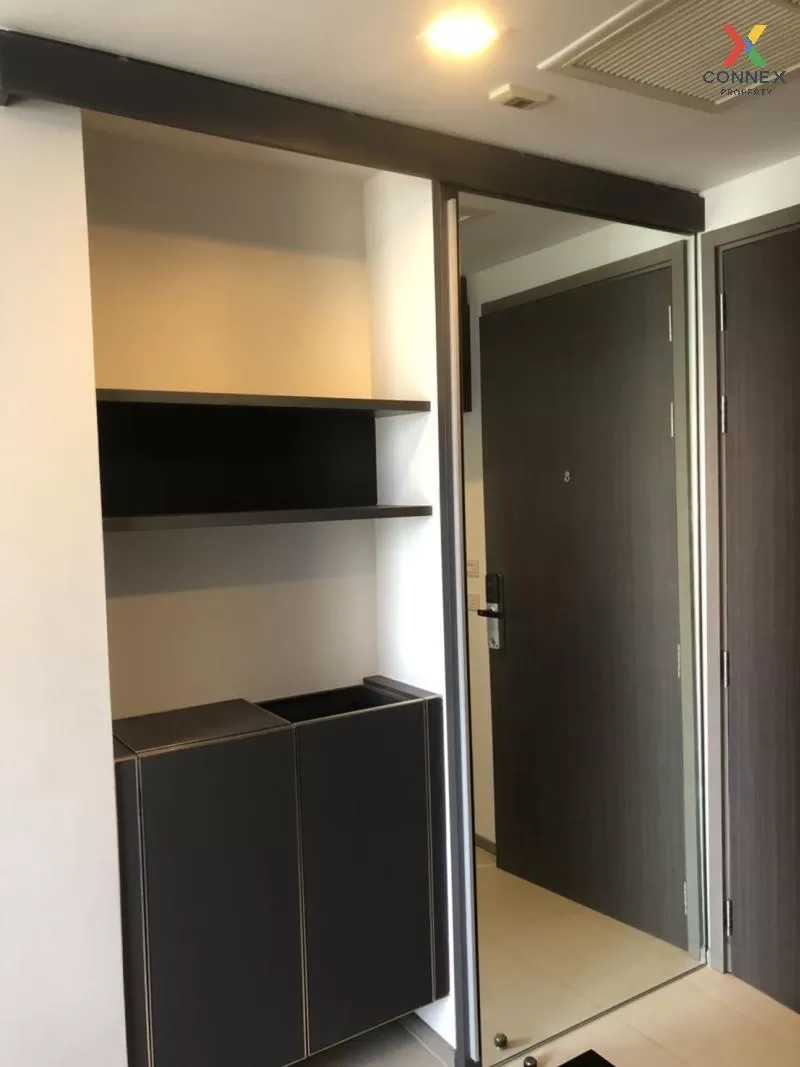 ขายคอนโด  นายน์ บาย แสนสิริ BTS-วงเวียนใหญ่ คลองต้นไทร เขต คลองสา 4