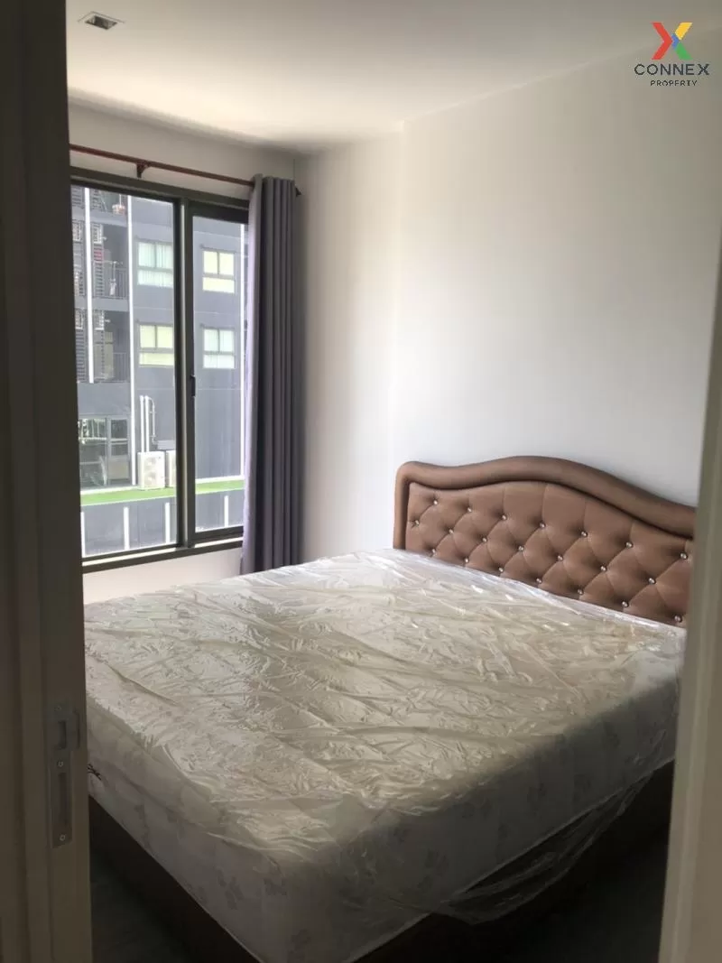 ขายคอนโด  นายน์ บาย แสนสิริ BTS-วงเวียนใหญ่ คลองต้นไทร เขต คลองสา