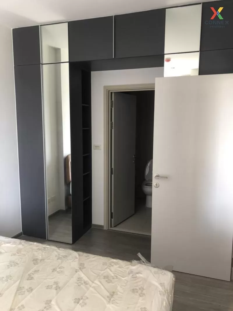 ขายคอนโด  นายน์ บาย แสนสิริ BTS-วงเวียนใหญ่ คลองต้นไทร เขต คลองสา