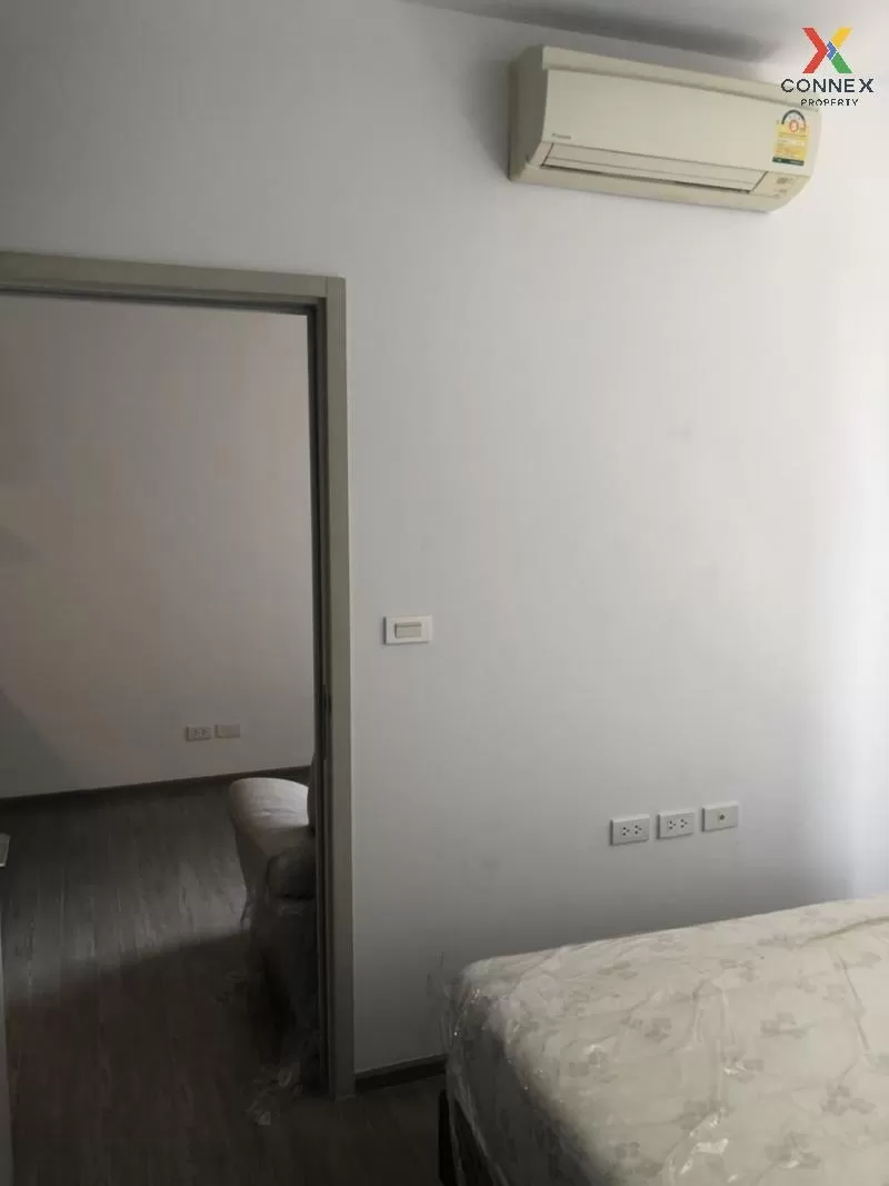 ขายคอนโด  นายน์ บาย แสนสิริ BTS-วงเวียนใหญ่ คลองต้นไทร เขต คลองสา