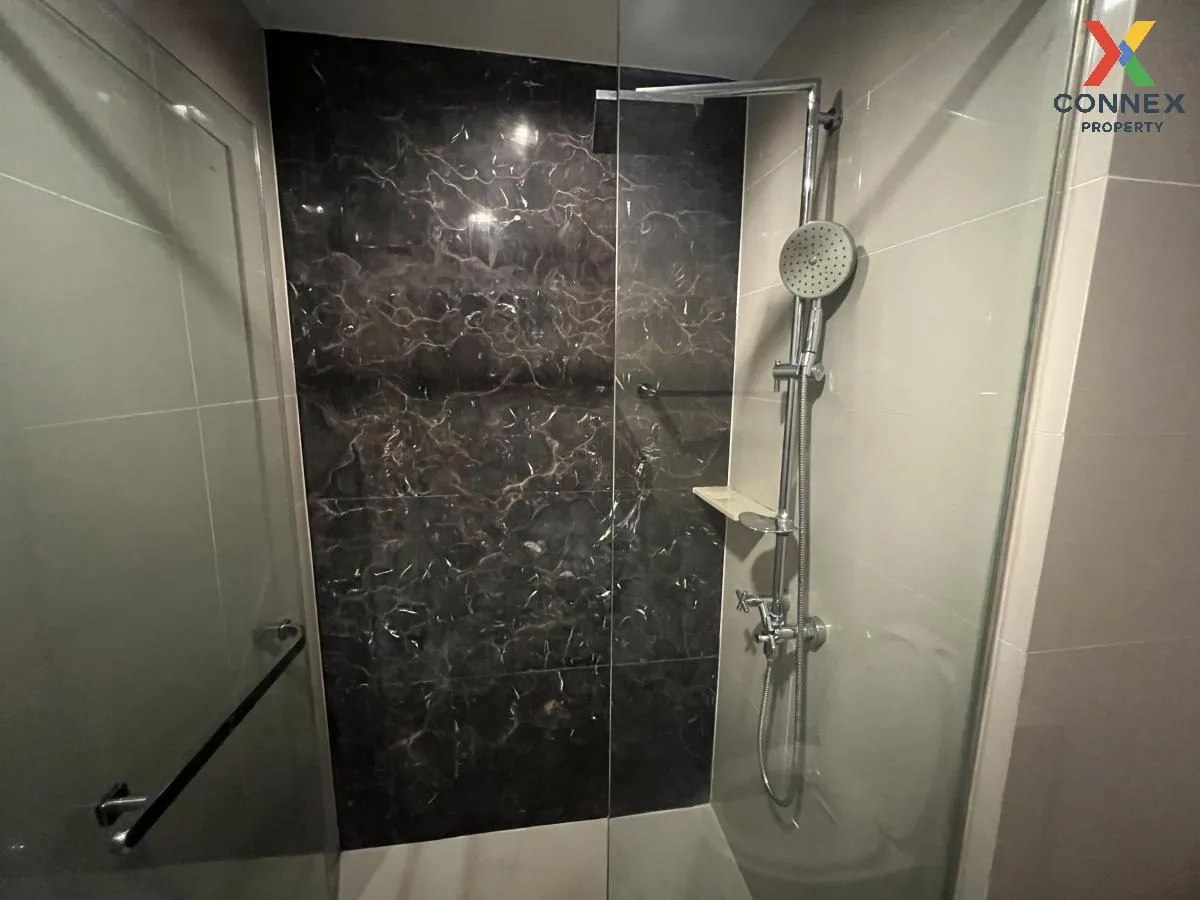 เช่าคอนโด  นายน์ บาย แสนสิริ BTS-วงเวียนใหญ่ คลองต้นไทร เขต คลองส