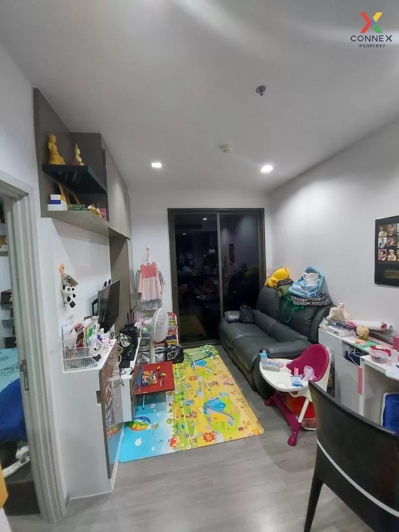 FOR SALE condo , Nye by Sansiri , BTS-Wongwian Yai , Khlong Ton S 2