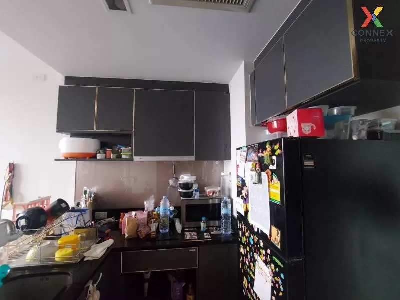 FOR SALE condo , Nye by Sansiri , BTS-Wongwian Yai , Khlong Ton S 3