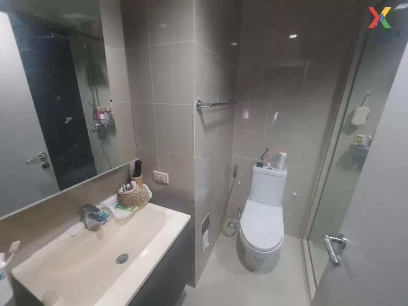 FOR SALE condo , Nye by Sansiri , BTS-Wongwian Yai , Khlong Ton S
