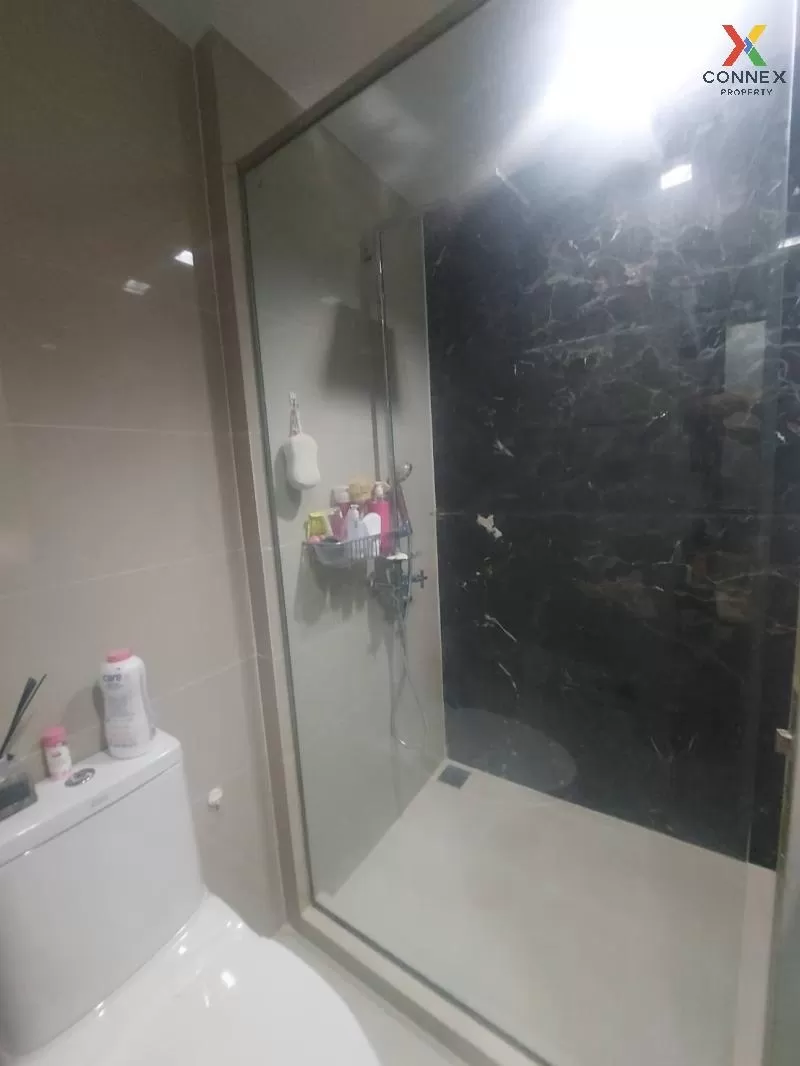 FOR SALE condo , Nye by Sansiri , BTS-Wongwian Yai , Khlong Ton S
