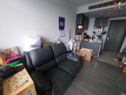 FOR SALE condo , Nye by Sansiri , BTS-Wongwian Yai , Khlong Ton Sai , Khlong San , Bangkok , CX-28974