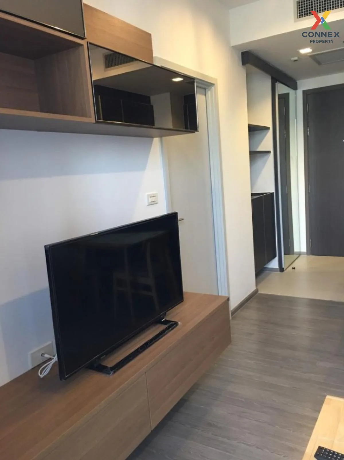 เช่าคอนโด  นายน์ บาย แสนสิริ BTS-วงเวียนใหญ่ คลองต้นไทร เขต คลองส 4