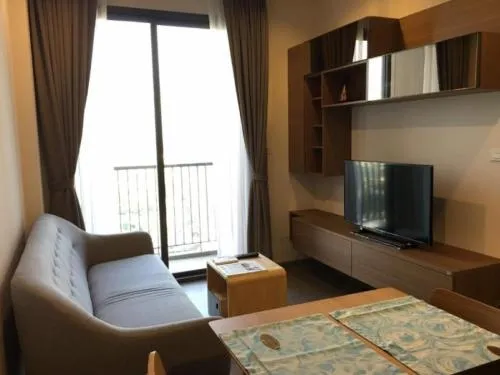 เช่าคอนโด  นายน์ บาย แสนสิริ BTS-วงเวียนใหญ่ คลองต้นไทร เขต คลองสาน กรุงเทพ CX-28979