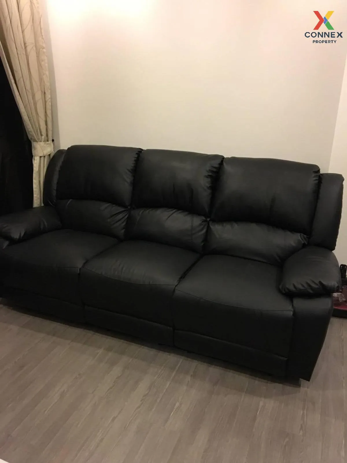 เช่าคอนโด  นายน์ บาย แสนสิริ BTS-วงเวียนใหญ่ คลองต้นไทร เขต คลองส 2