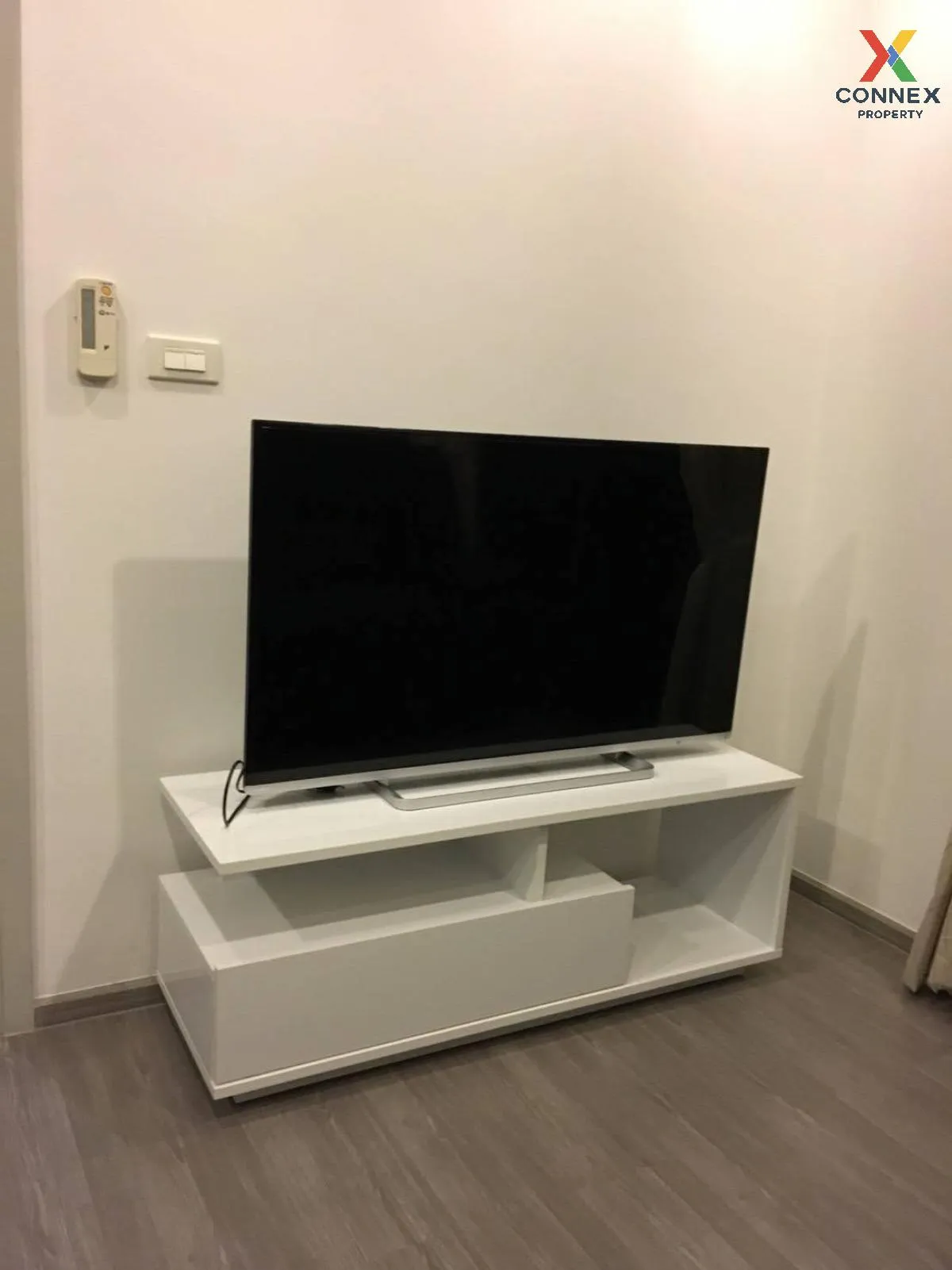 เช่าคอนโด  นายน์ บาย แสนสิริ BTS-วงเวียนใหญ่ คลองต้นไทร เขต คลองส 3