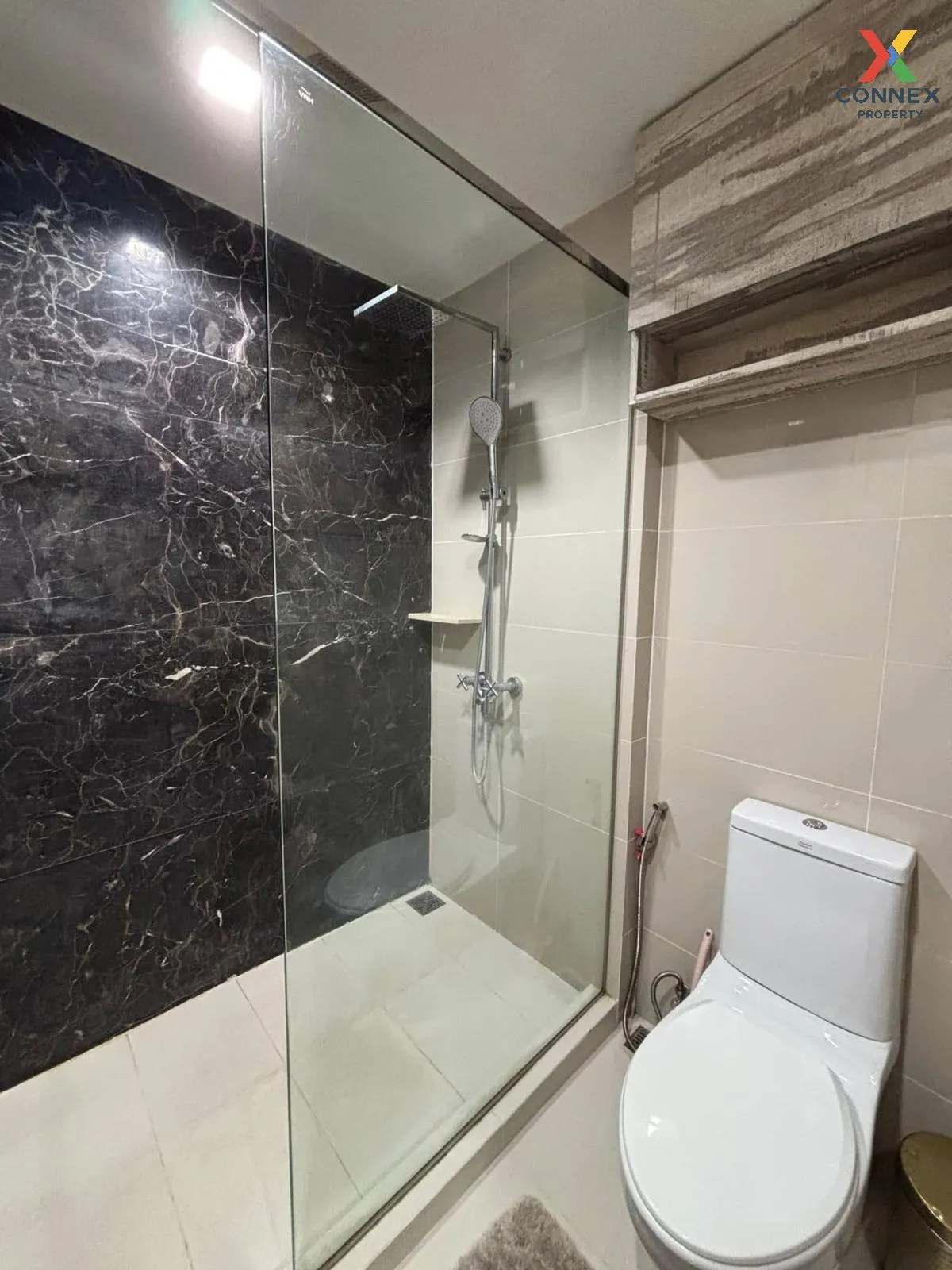 เช่าคอนโด  นายน์ บาย แสนสิริ BTS-วงเวียนใหญ่ คลองต้นไทร เขต คลองส