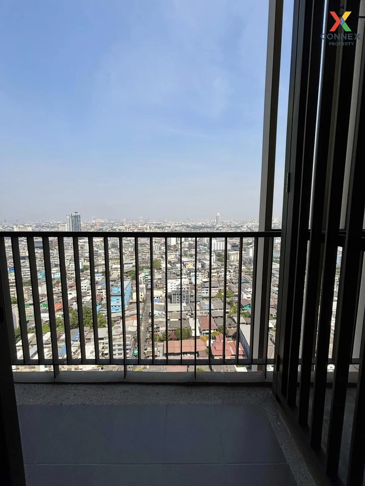 เช่าคอนโด  นายน์ บาย แสนสิริ BTS-วงเวียนใหญ่ คลองต้นไทร เขต คลองส