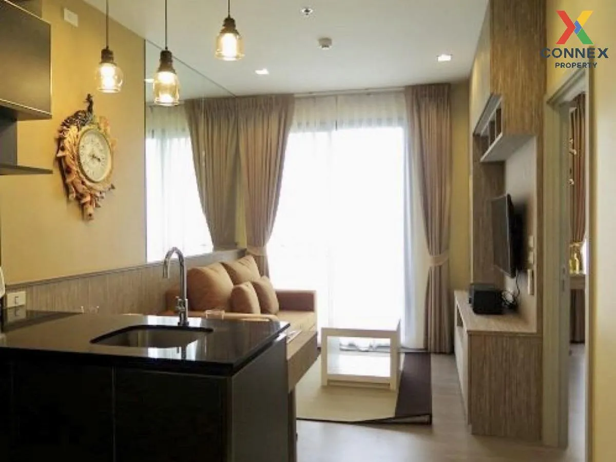 ขายคอนโด  นายน์ บาย แสนสิริ BTS-วงเวียนใหญ่ คลองต้นไทร เขต คลองสา ขายคอนโด  นายน์ บาย แสนสิริ BTS-วงเวียนใหญ่ คลองต้นไทร เขต คลองสา 1