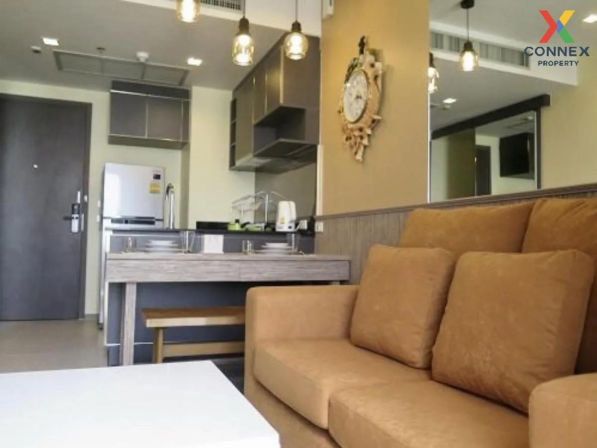 ขายคอนโด  นายน์ บาย แสนสิริ BTS-วงเวียนใหญ่ คลองต้นไทร เขต คลองสา ขายคอนโด  นายน์ บาย แสนสิริ BTS-วงเวียนใหญ่ คลองต้นไทร เขต คลองสา 2