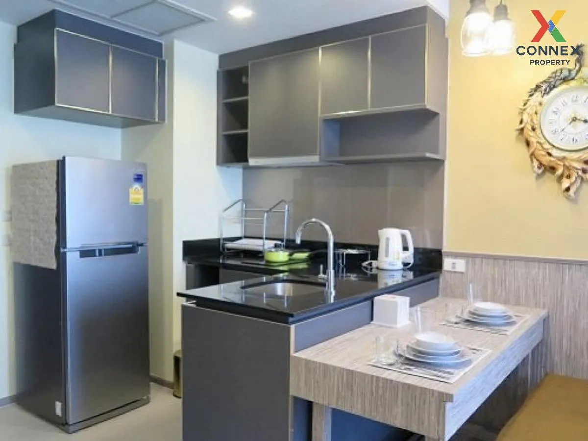 ขายคอนโด  นายน์ บาย แสนสิริ BTS-วงเวียนใหญ่ คลองต้นไทร เขต คลองสา ขายคอนโด  นายน์ บาย แสนสิริ BTS-วงเวียนใหญ่ คลองต้นไทร เขต คลองสา 4