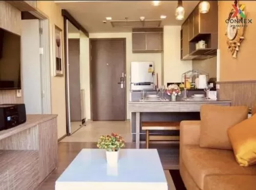 FOR RENT condo , Nye by Sansiri , BTS-Wongwian Yai , Khlong Ton Sai , Khlong San , Bangkok , CX-28996