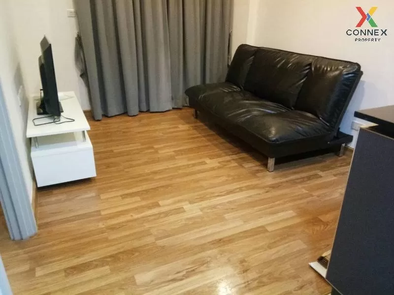 เช่าคอนโด  นายน์ บาย แสนสิริ BTS-วงเวียนใหญ่ คลองต้นไทร เขต คลองส 2