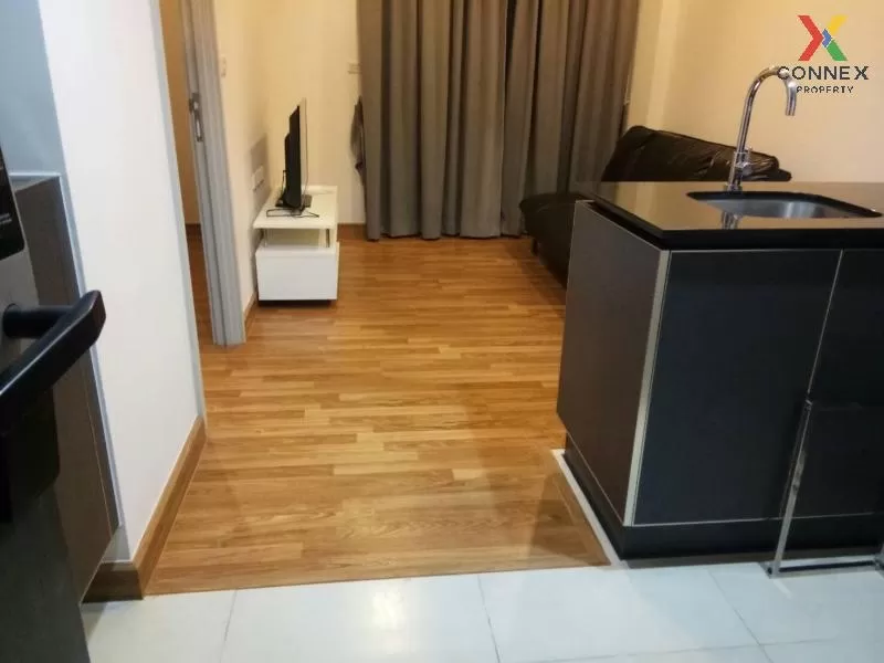 เช่าคอนโด  นายน์ บาย แสนสิริ BTS-วงเวียนใหญ่ คลองต้นไทร เขต คลองส 4