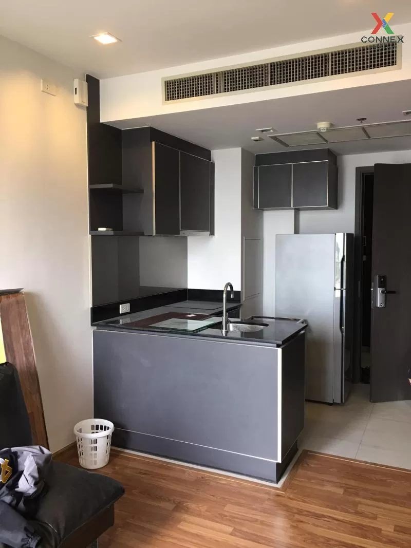 FOR RENT condo , Nye by Sansiri , BTS-Wongwian Yai , Khlong Ton S