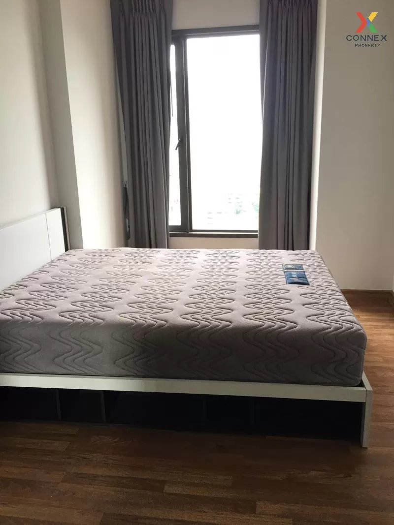 FOR RENT condo , Nye by Sansiri , BTS-Wongwian Yai , Khlong Ton S