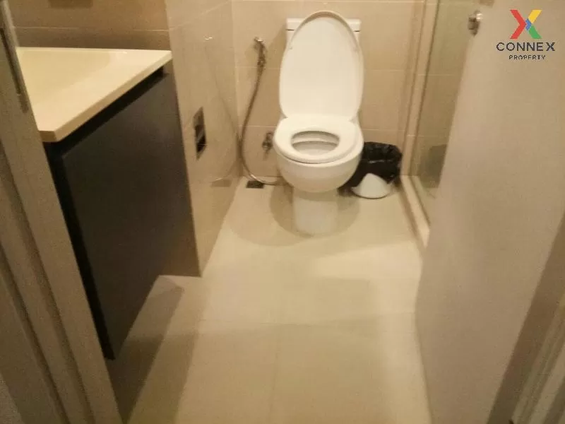 FOR RENT condo , Nye by Sansiri , BTS-Wongwian Yai , Khlong Ton S