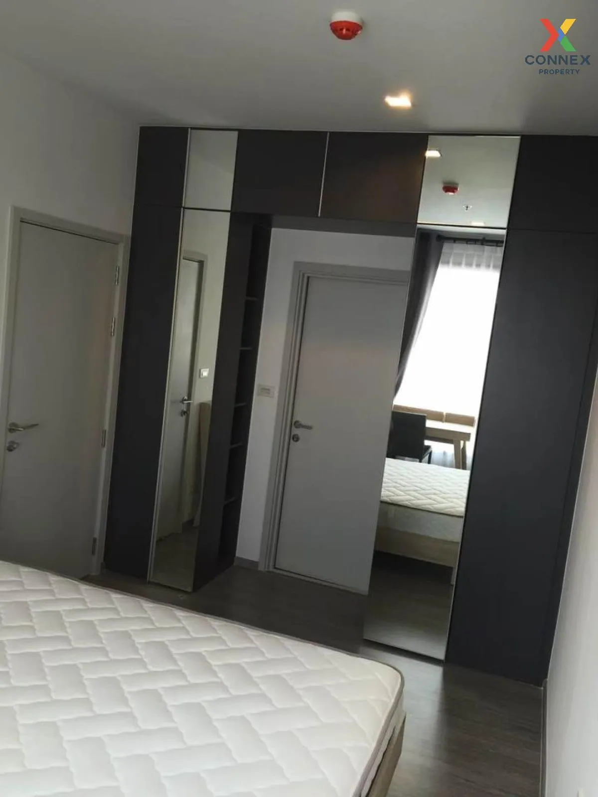 เช่าคอนโด  นายน์ บาย แสนสิริ BTS-วงเวียนใหญ่ คลองต้นไทร เขต คลองส