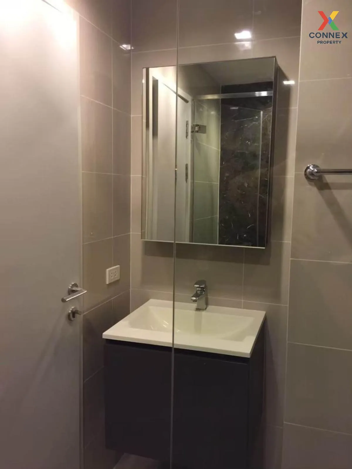 เช่าคอนโด  นายน์ บาย แสนสิริ BTS-วงเวียนใหญ่ คลองต้นไทร เขต คลองส