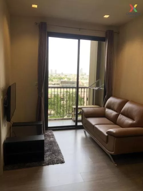 เช่าคอนโด  นายน์ บาย แสนสิริ BTS-วงเวียนใหญ่ คลองต้นไทร เขต คลองสาน กรุงเทพ CX-29007