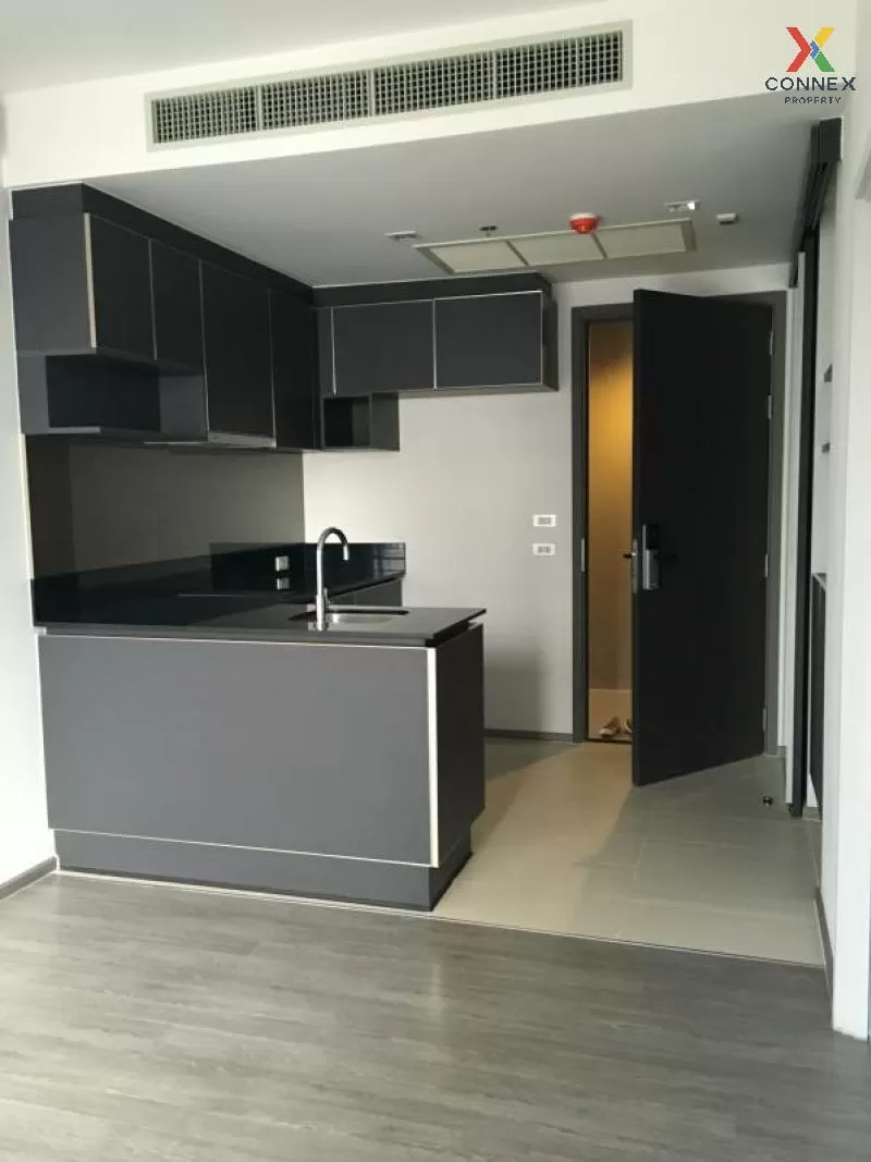 FOR SALE condo , Nye by Sansiri , BTS-Wongwian Yai , Khlong Ton S 1