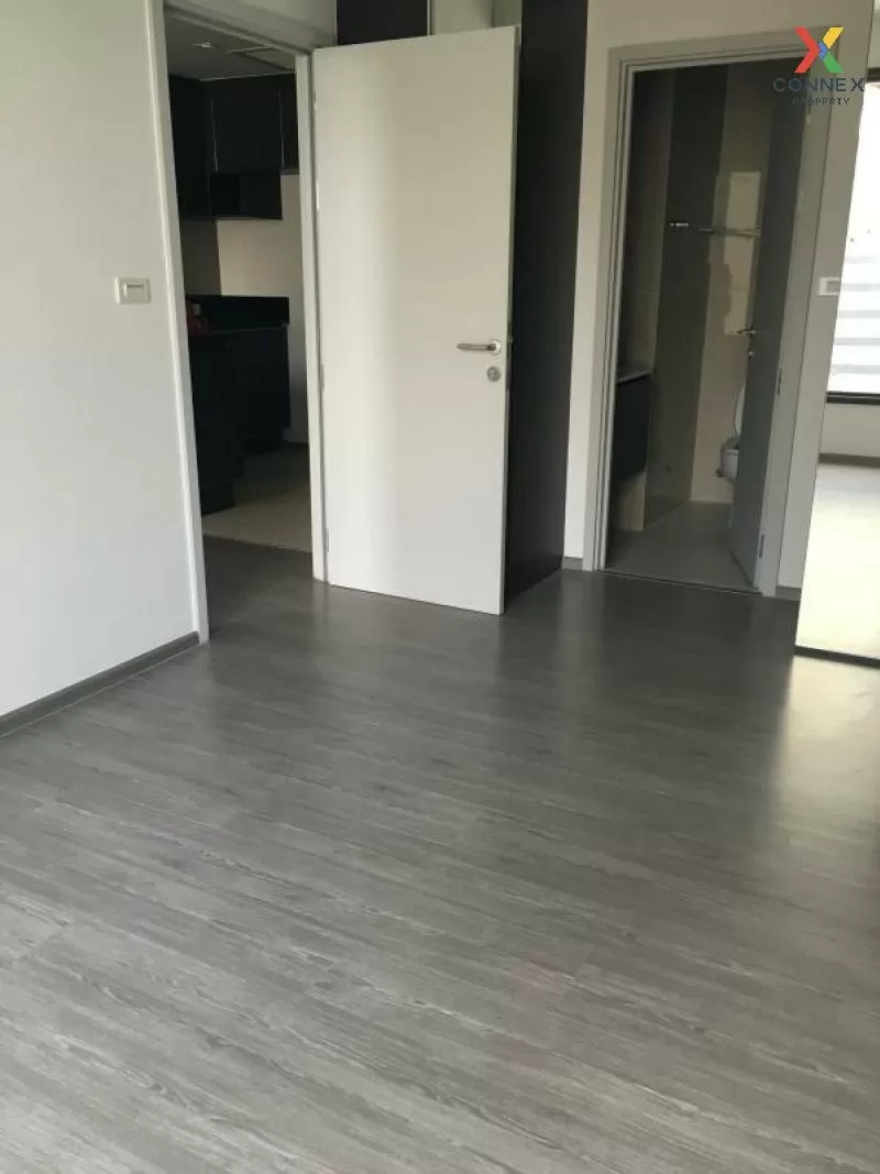 FOR SALE condo , Nye by Sansiri , BTS-Wongwian Yai , Khlong Ton S 2