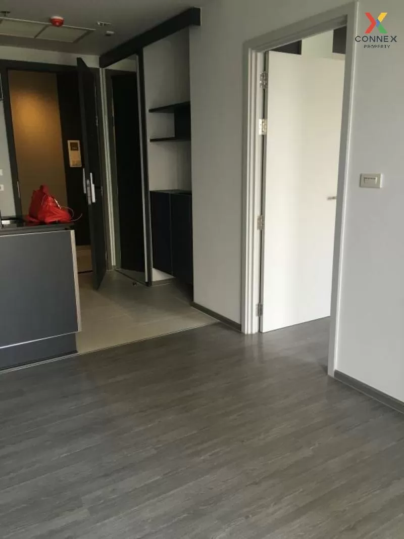 FOR SALE condo , Nye by Sansiri , BTS-Wongwian Yai , Khlong Ton S 3