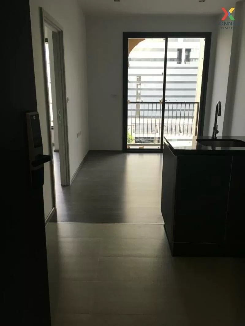 FOR SALE condo , Nye by Sansiri , BTS-Wongwian Yai , Khlong Ton S 4