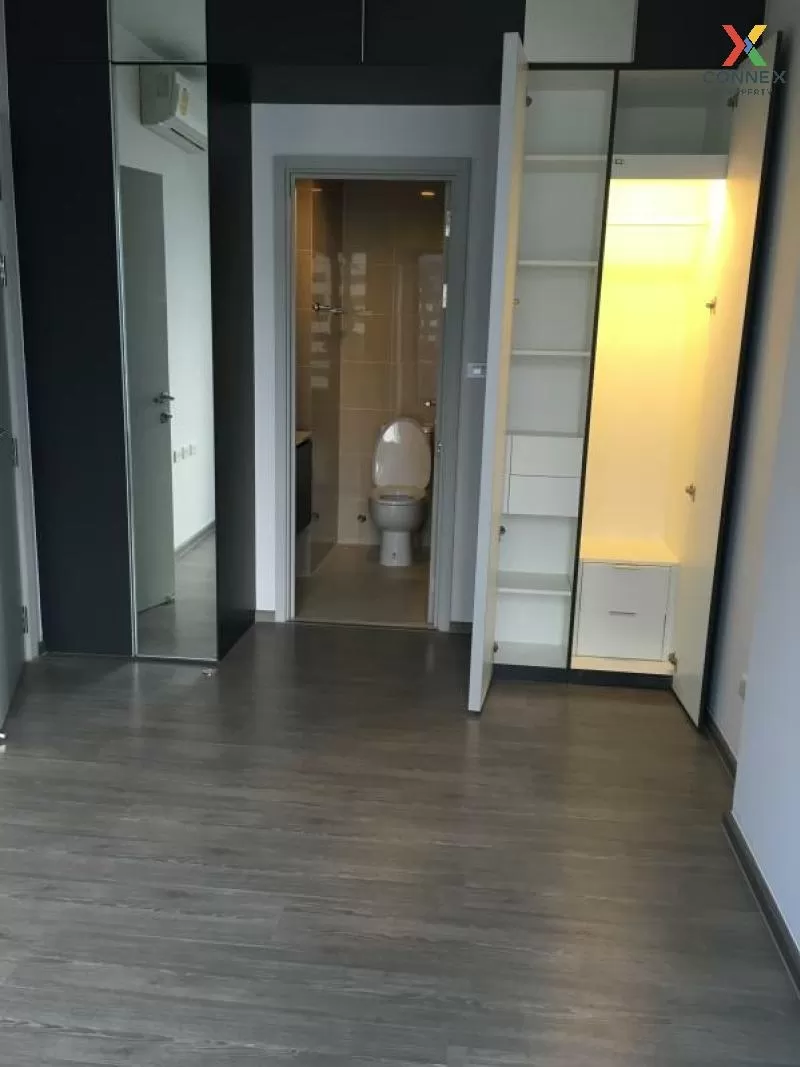 FOR SALE condo , Nye by Sansiri , BTS-Wongwian Yai , Khlong Ton S