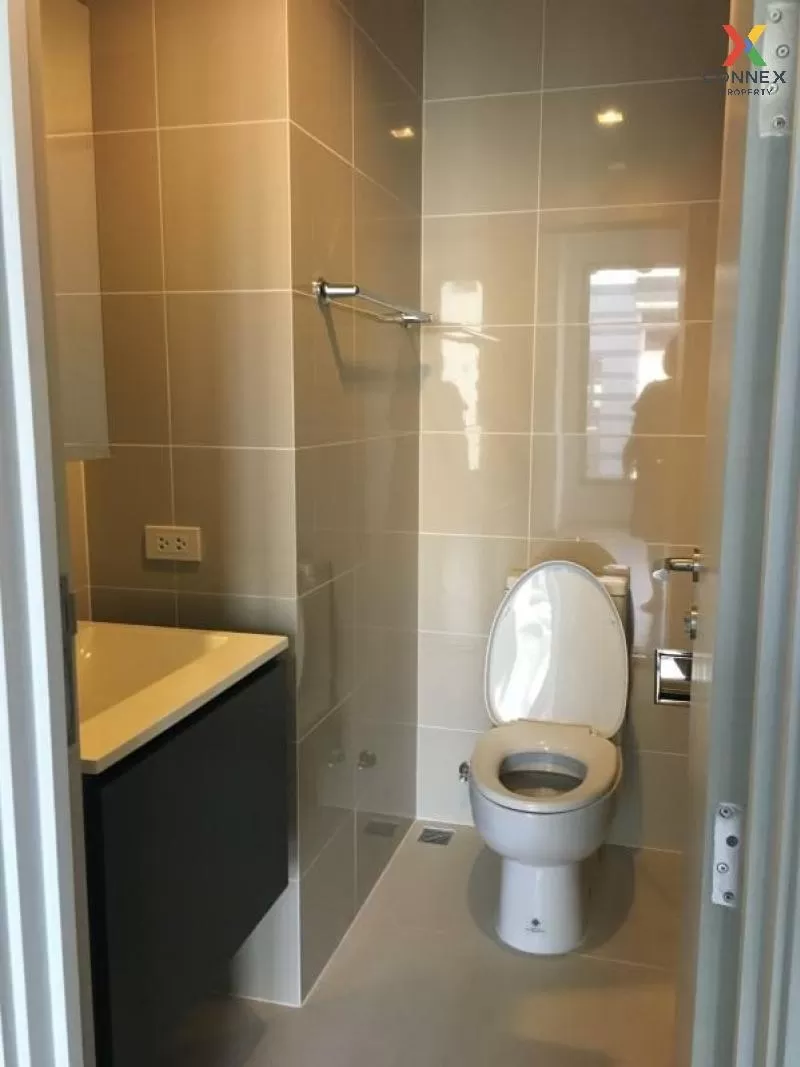 FOR SALE condo , Nye by Sansiri , BTS-Wongwian Yai , Khlong Ton S