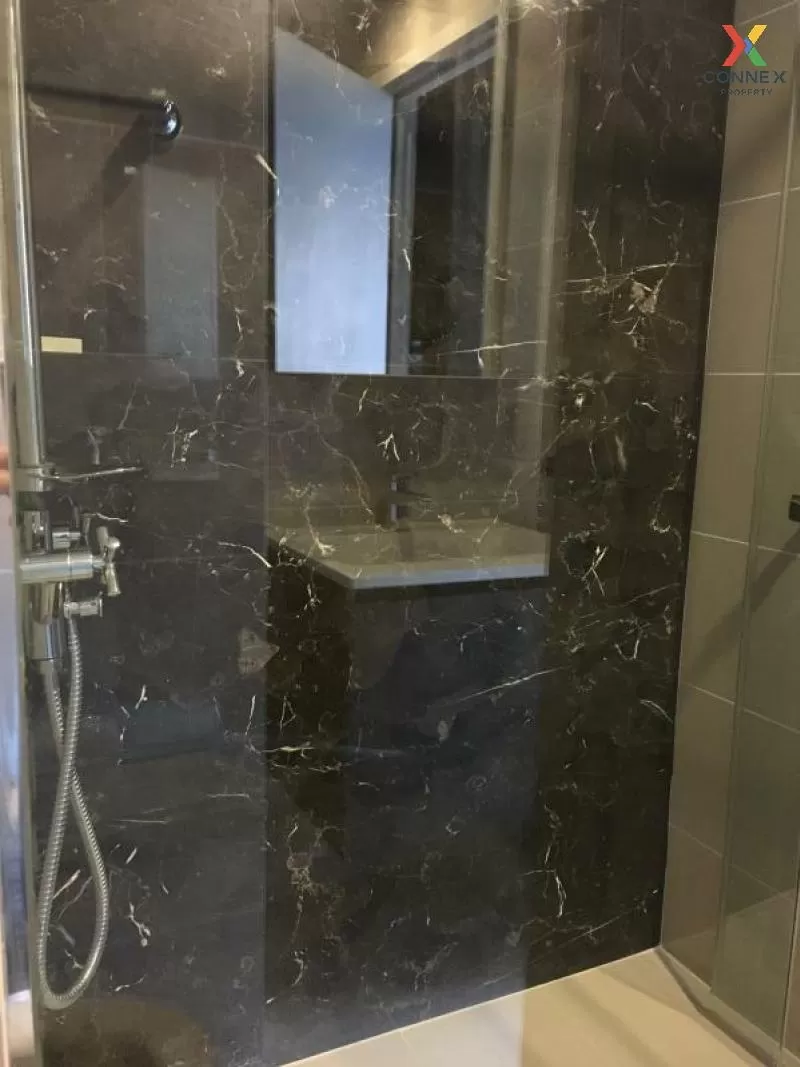 FOR SALE condo , Nye by Sansiri , BTS-Wongwian Yai , Khlong Ton S