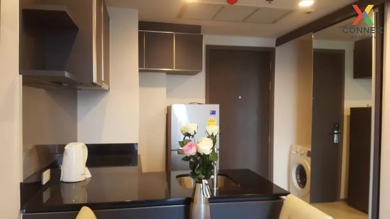 ขายคอนโด  นายน์ บาย แสนสิริ BTS-วงเวียนใหญ่ คลองต้นไทร เขต คลองสา ขายคอนโด  นายน์ บาย แสนสิริ BTS-วงเวียนใหญ่ คลองต้นไทร เขต คลองสา 2