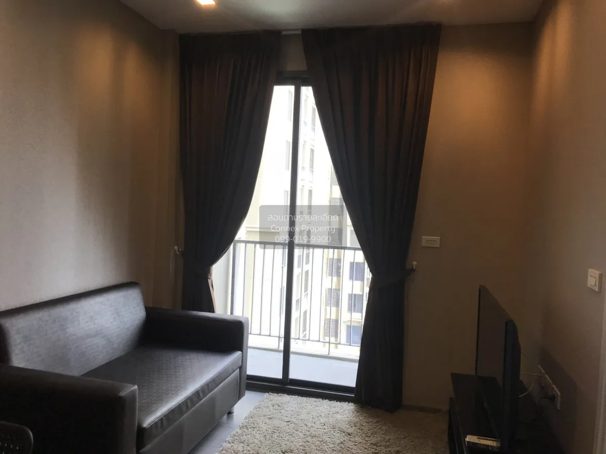 FOR RENT condo , Nye by Sansiri , BTS-Wongwian Yai , Khlong Ton S 1