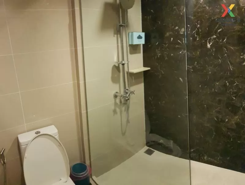 เช่าคอนโด  นายน์ บาย แสนสิริ BTS-วงเวียนใหญ่ คลองต้นไทร เขต คลองส