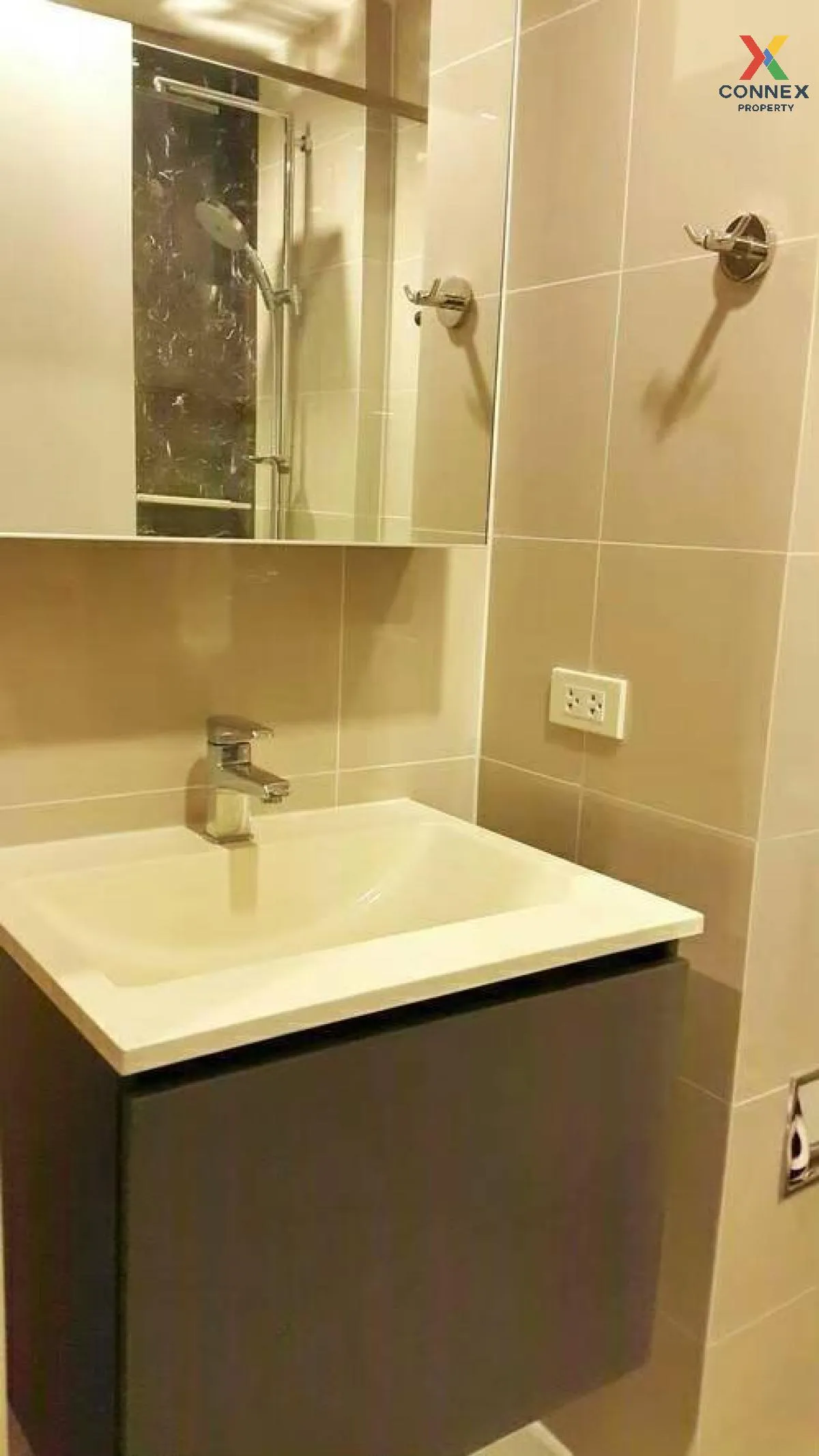 เช่าคอนโด  นายน์ บาย แสนสิริ BTS-วงเวียนใหญ่ คลองต้นไทร เขต คลองส